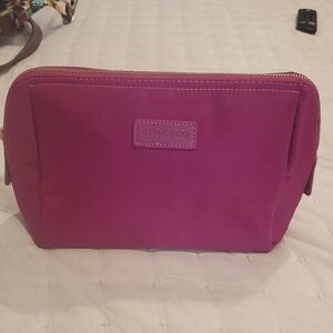 Chiceco Large Cosmetic Makeup Bag (37)